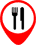 restaurants.